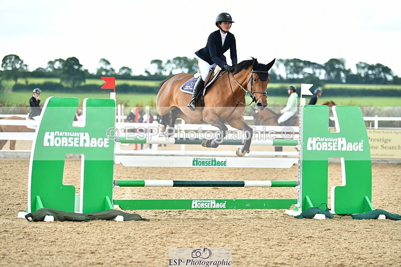 230721A-102845-05159 - Cls 30, 6 Yr Olds 1.20m