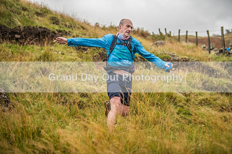 Langdale-1420 - Langdale Horseshoe Fell Race Saturday 12thOctober 2024