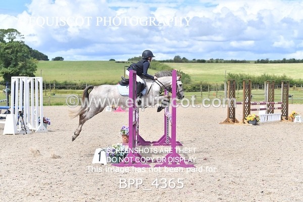 BPP_4365 - CLASS 19 SUN Springboard 128cm/ 138cm Restricted Handicap