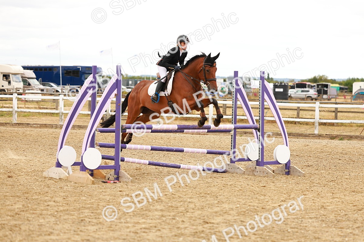 SBM_005090 - Class 2 - Senior British Novice - 90cm