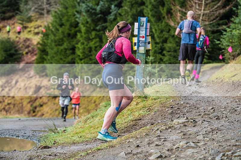 Glentress-852 - High Terrain Events Glentress Marathon 21 & 10K Trail Races Sunday 18th February 2024