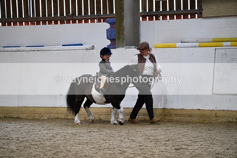WJ5_6567 - Class 10 Childs Pony