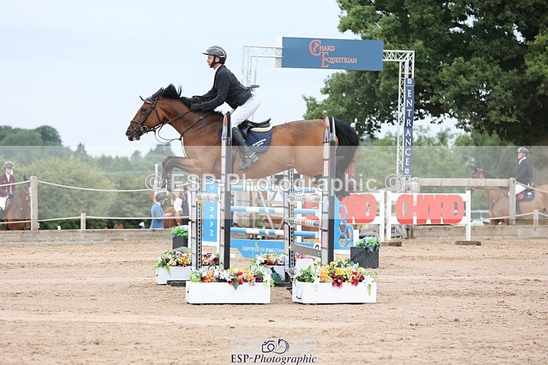 250719-090659-13209 - Cls 15, 1 Star Silver Tour Start til Break