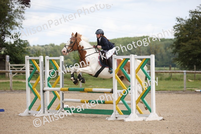 20250608-1755 - Class 5 - 80cm