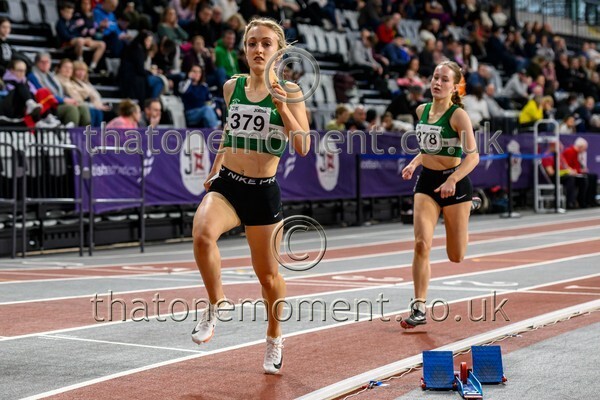 AgeInd25SUN-913884 - Track Female Set Two