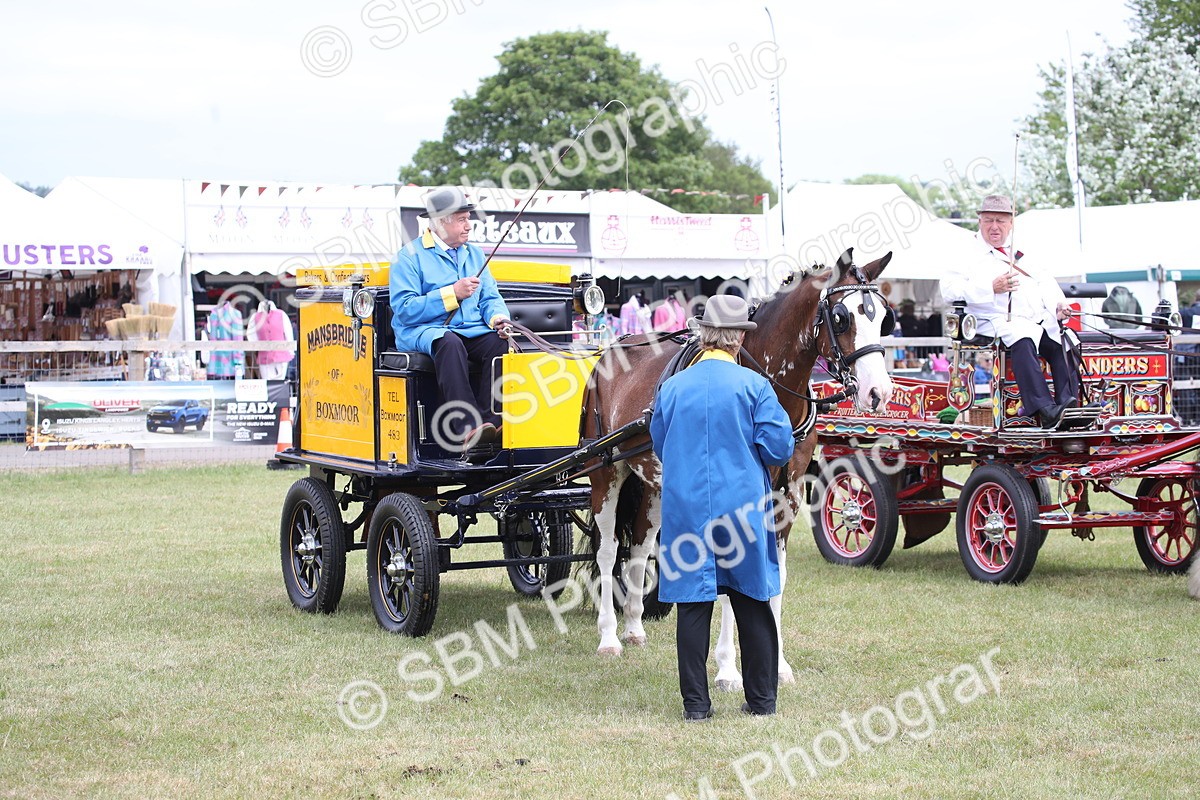 SBM_07023 - Class 16 - Light Trade