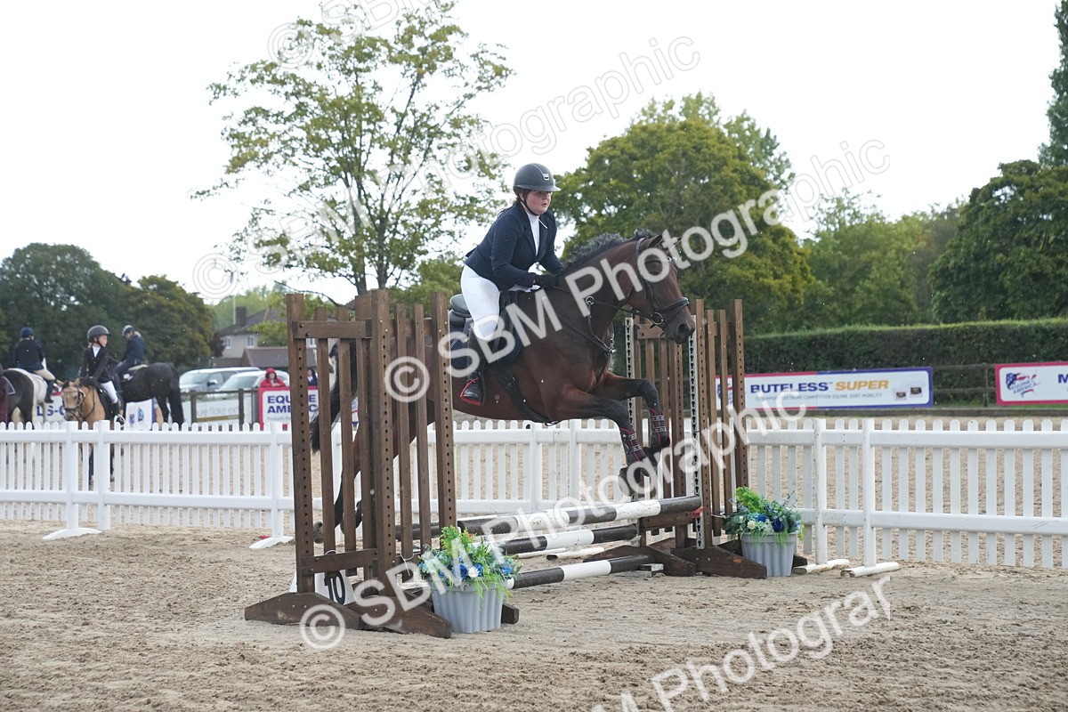 SBM_01541 - J54 - Clear Round 50cm