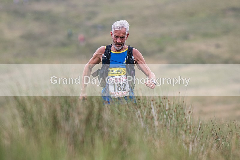 Ingleborough-647 - Ingleborough Mountain Race Saturday 19th July 2025