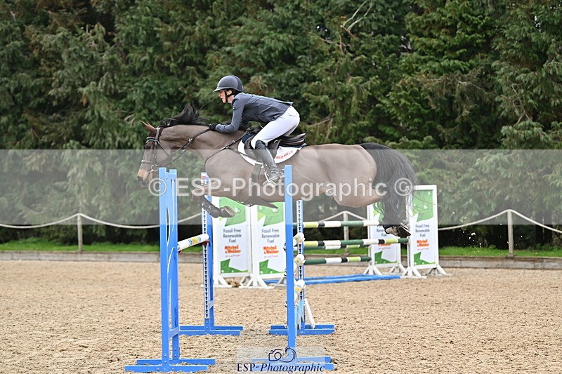 250321A-105954-00365 - Cls 3 Foxhunter and 1.20m Open