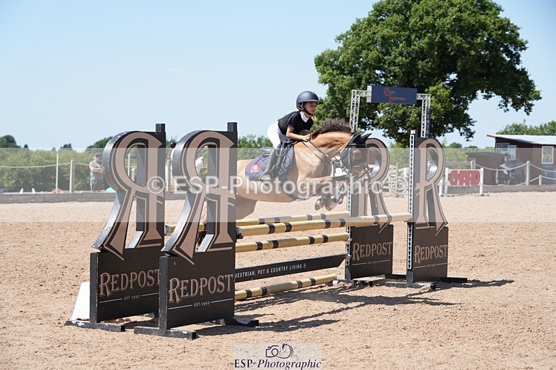 250712-142013-01199 - Cls 4 Big Pony Team