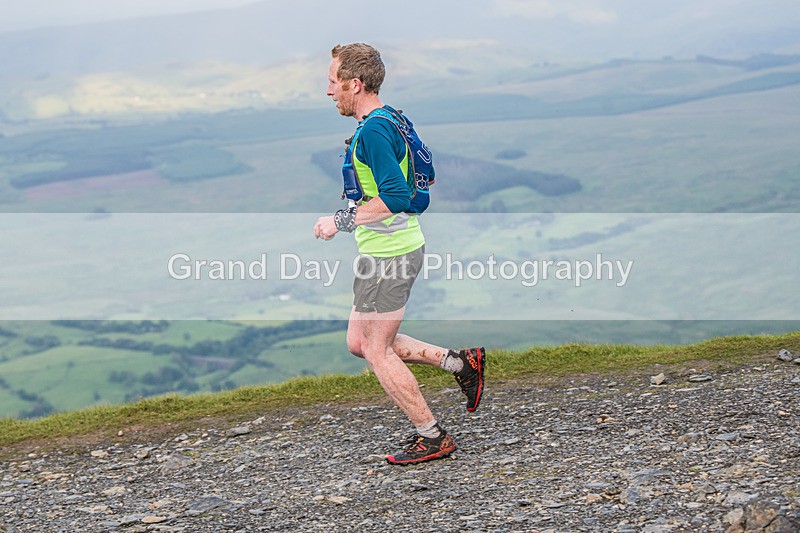 Blencathra-355 - Blencathra Fell Race Wednesday 5th June 2024