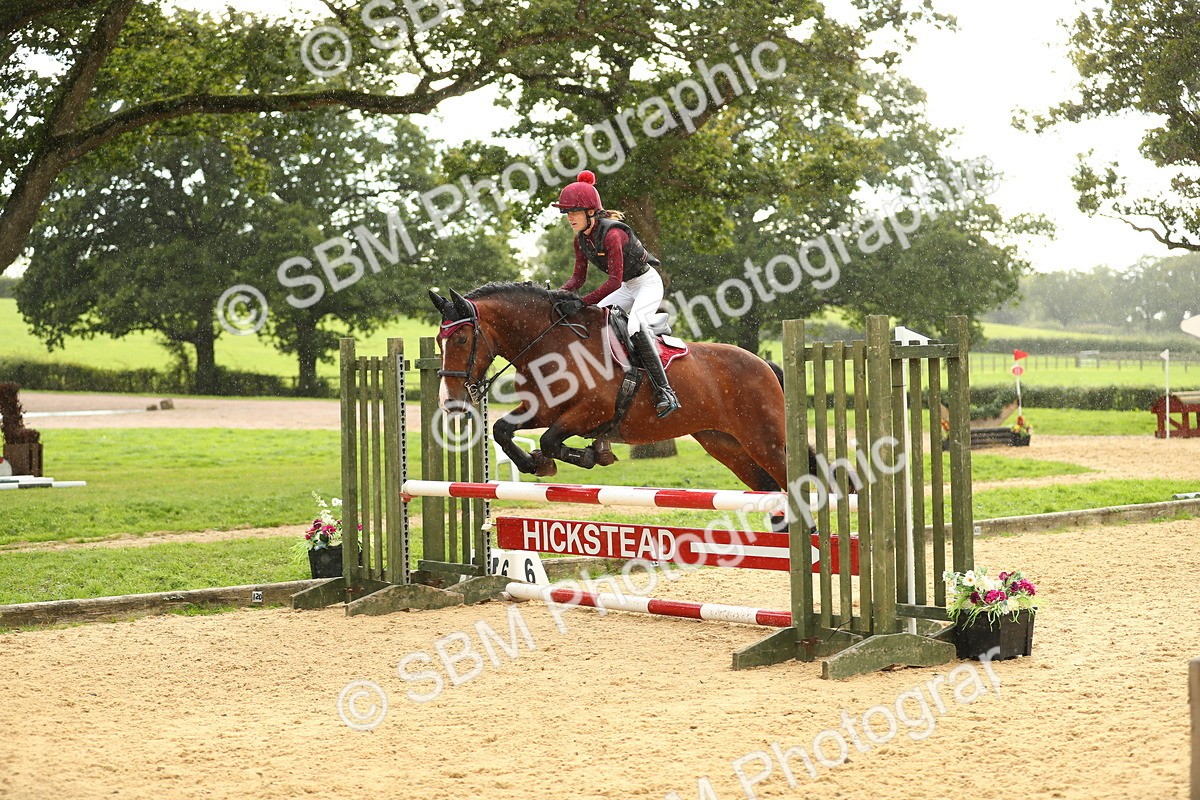 SBM_11280 - E8 Eventers Challenge 80cm Championship