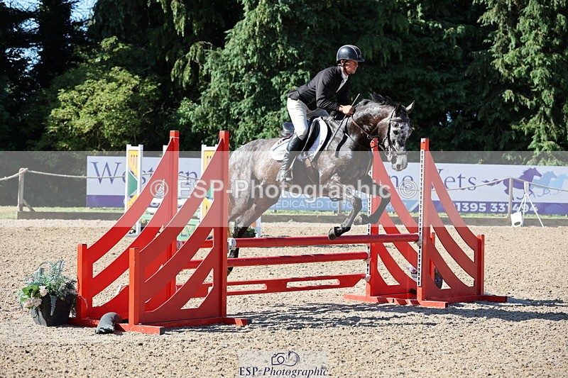 250703A-091008-00236 - Cls 5 85cm Amateur Qualifier