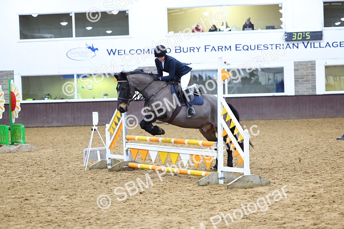 SBM_001431 - Class 4 - 70cm