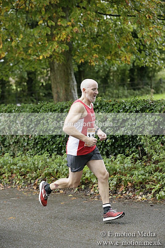 CAD131019-0611 - Cadence Events Grittleton 10km 13/10/19