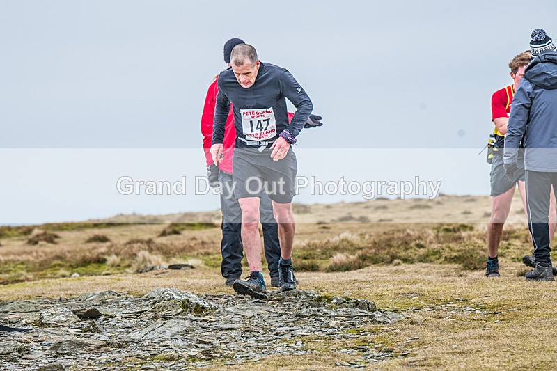 Black Combe-335 - Black Combe Fell Race Saturday 4th March 2023