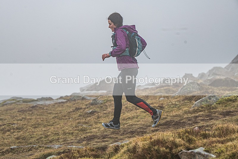 Carrock Fell-383 - Carrock Fell Race Sunday 10th March 2024