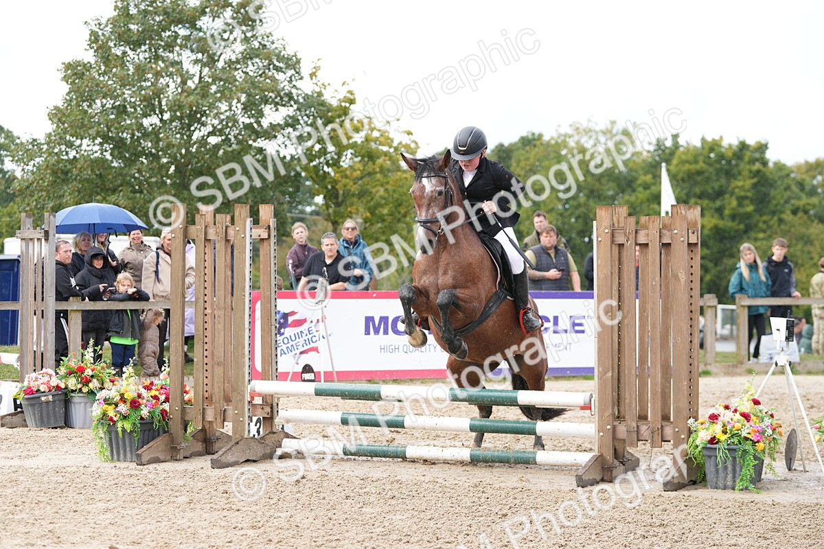 SBM_43390 - J7 - Junior Pony 60cm Championship
