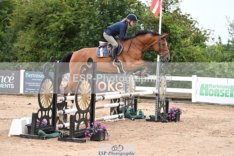 250727-085310-08636 - Cls 31 British Novice and 90cm