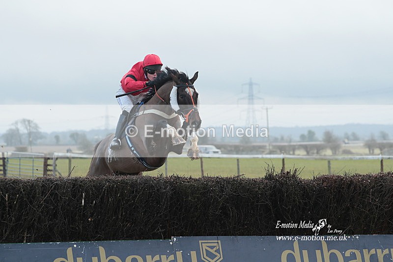 PtP 290123 308471 - Heythrop Hunt PtP Cocklebarrow 29/01/2023