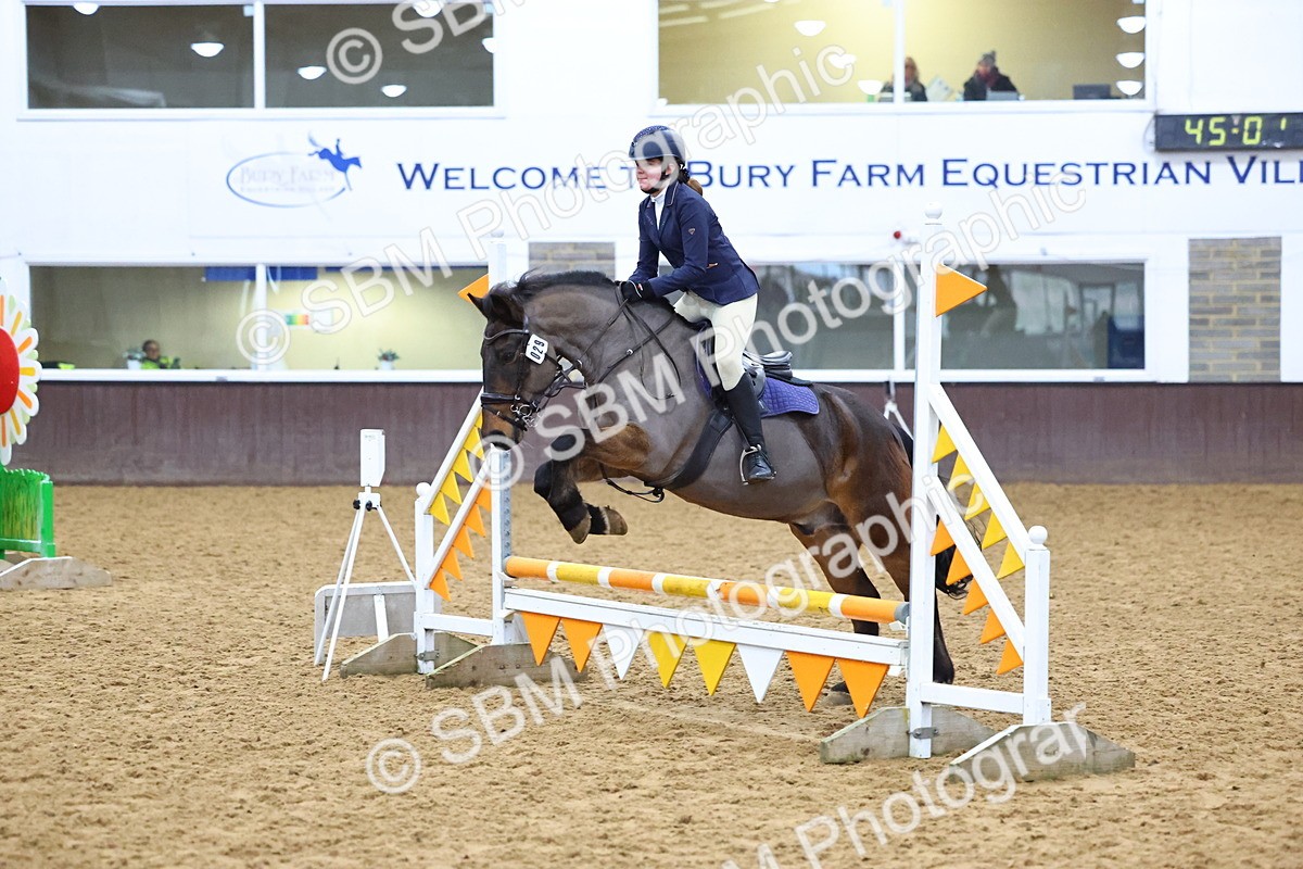 SBM_000878 - Class 3 - 60cm