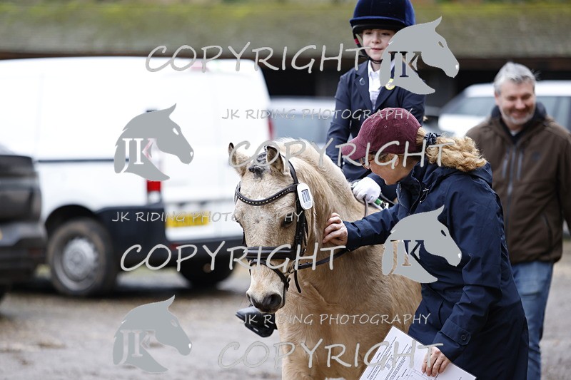 _R6A1432 - Class 1 walk trot 2022