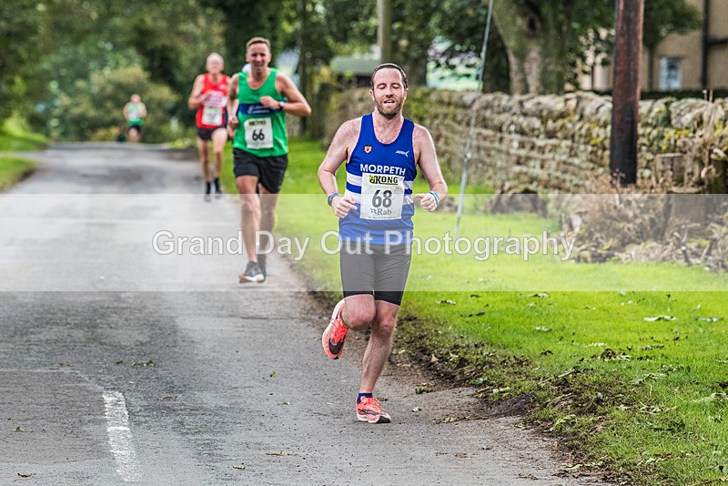 Acorn bank-240 - Acorn Bank 10K Road Race Sunday 17th September 2023