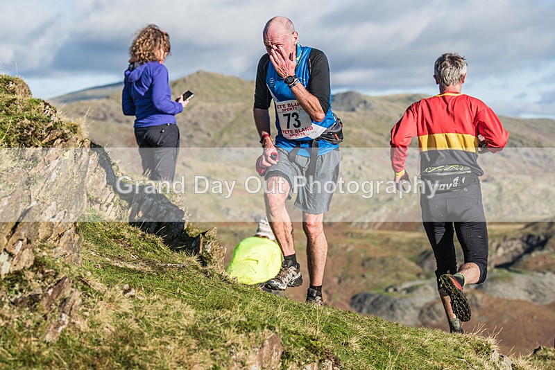 Dunnerdale-530 - Dunnerdale Fell Race Saturday 11th November 2023