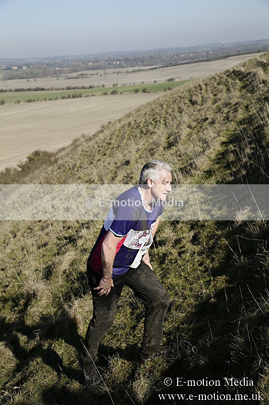 PVT 240219 1640 - The Terminator Race - Pewsey Vale - 24/02/19