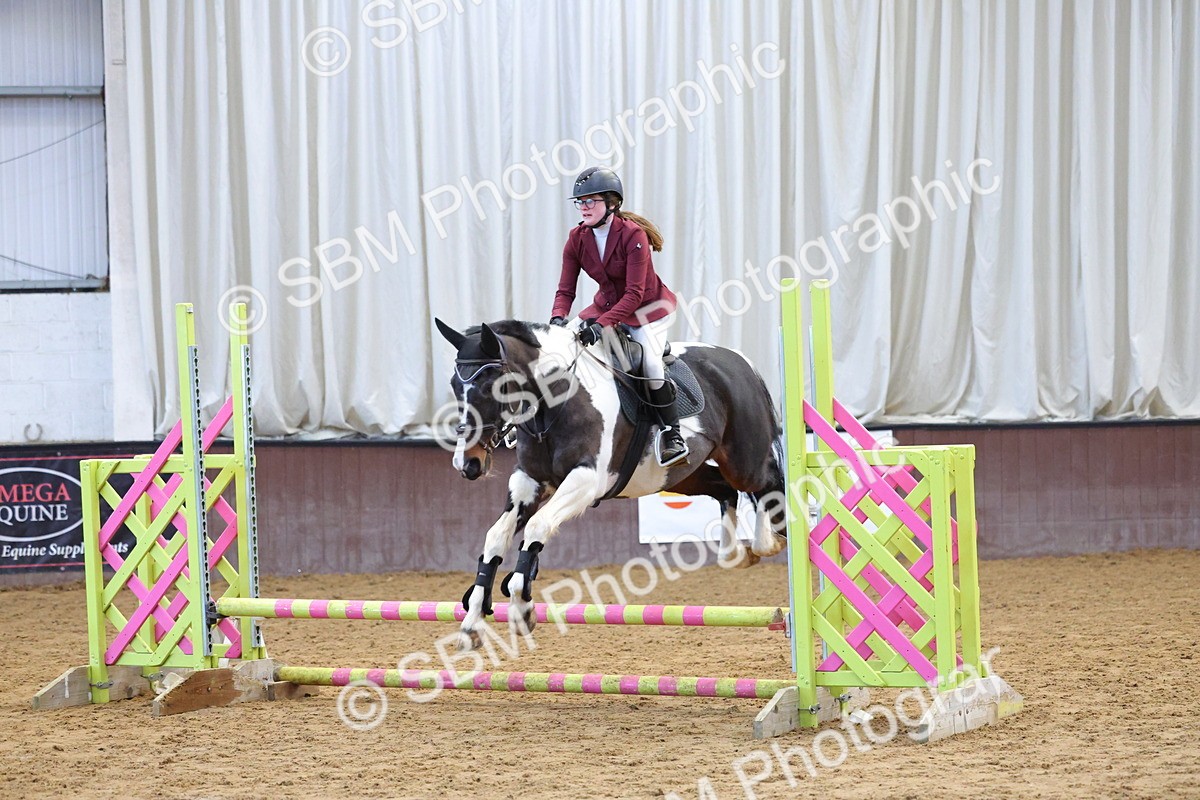 SBM_000374 - Class 3 - 60cm