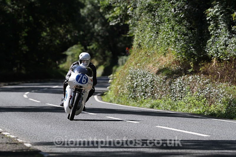 FOM_0450 - 350cc Classic TT