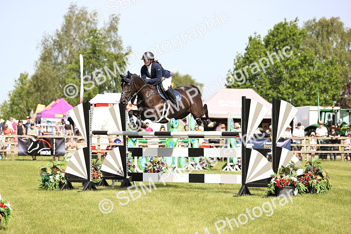 SBM_03076 - Class 201 - British Horse Feedds Speedi Beet HOYS Grade C
