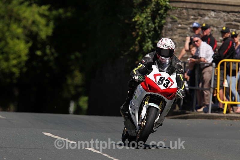  - Superbike Race