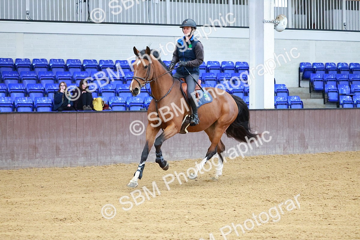 SBM_000988 - Class 3 - 1.00m