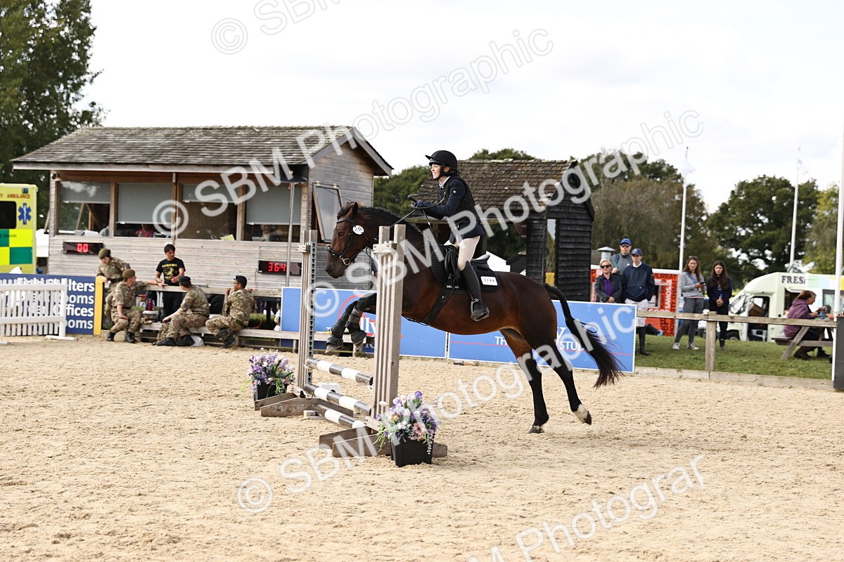 SBM_63873 - J12 - Junior Pony 55cm Championship