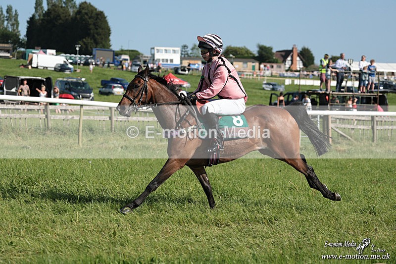 PR 250526 200 - Pony Racing from Chaddesley Corbett 25/05/26