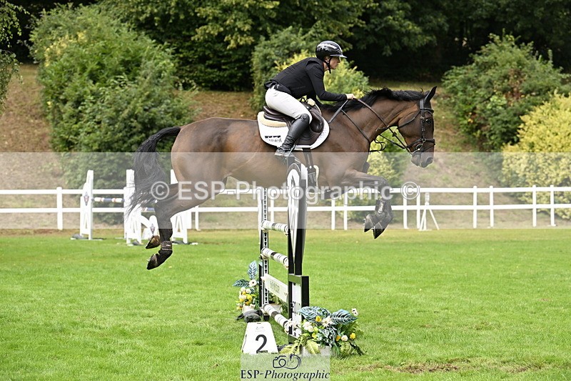 250829A-130445-02095 - Cls 2 Snr Foxhunter