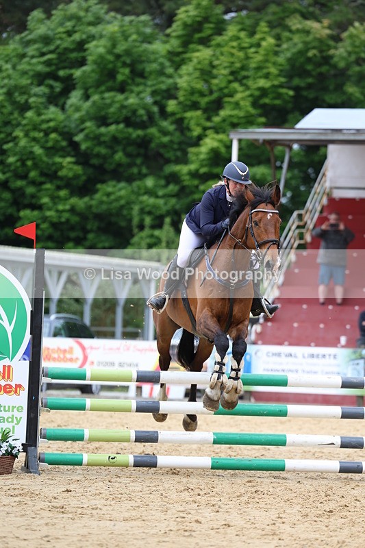 3E7A6304 - Class 4: Senior British Novice/90cm open