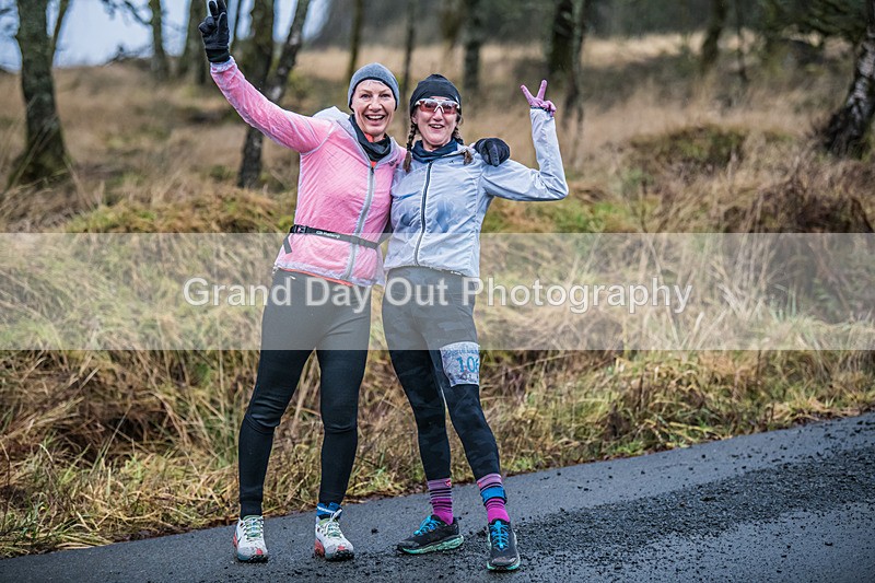 HTE Kielder Duathlon-774 - High Terrain Events Kielder Off Road Duathlon Sunday 8th January 2023