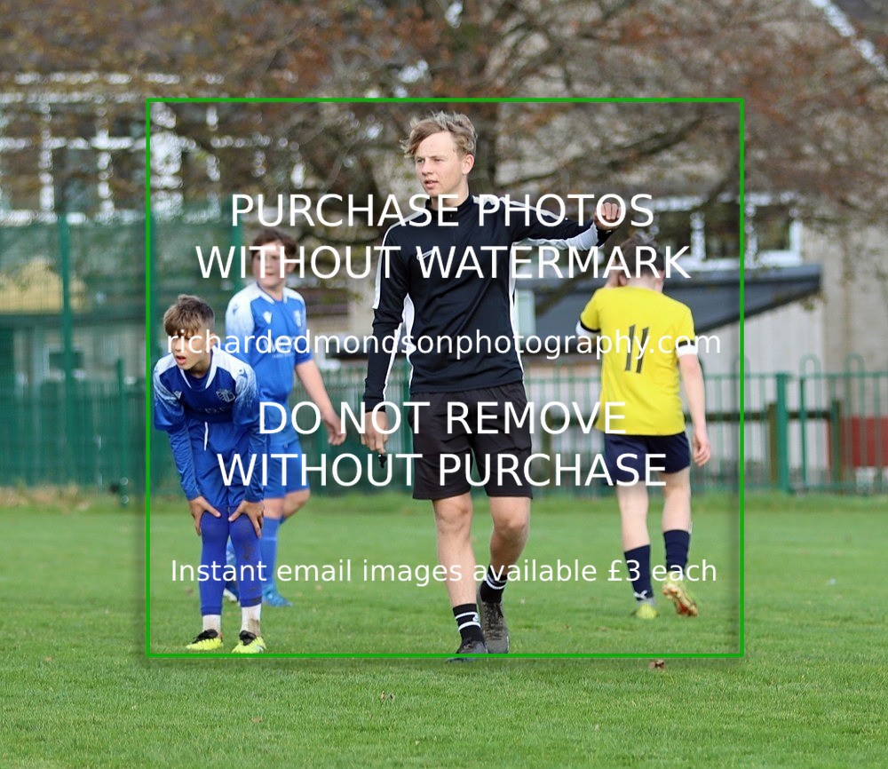 IMG_9448 - Wattsfield Youth U13 vs Lancaster City Juniors U14's Scorpions (27/10/24)