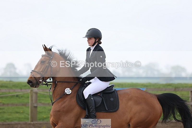 250424-090623-02547 - Cls 29 Young Horse 6yr old