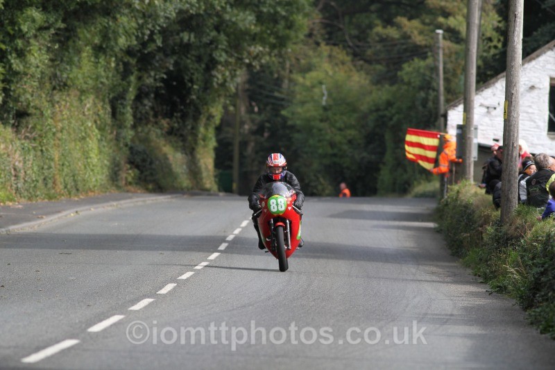  - MGP Supporters Club - Supertwin/Lightweight