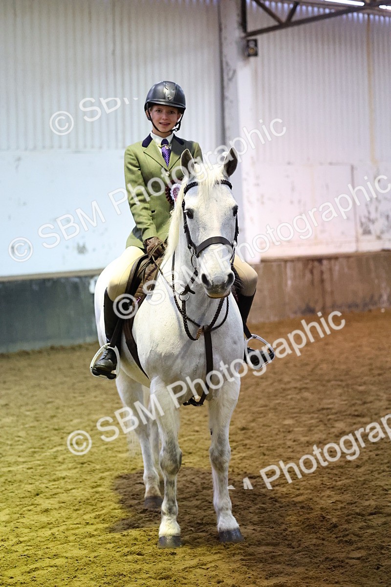 SBM_006708 - Class 43 - RIHS Qualifier Exceeding 43cms