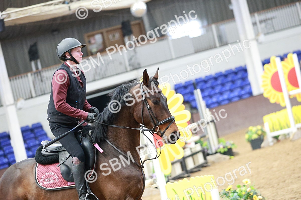SBM_000618 - Class 4 - Senior Newcomers - 1.10m