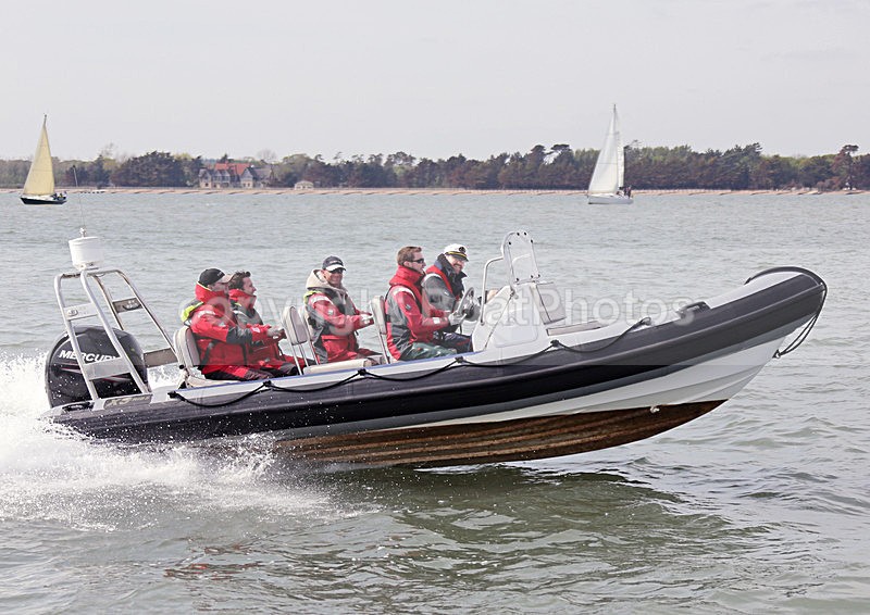 140504 XS RIB WT7A0043 - RIBs, Tenders, Dories, Dinghies