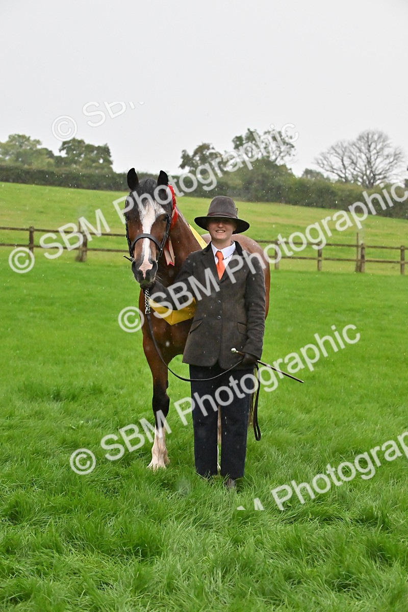 SBM_36556 - Top Turnout Supreme Championship