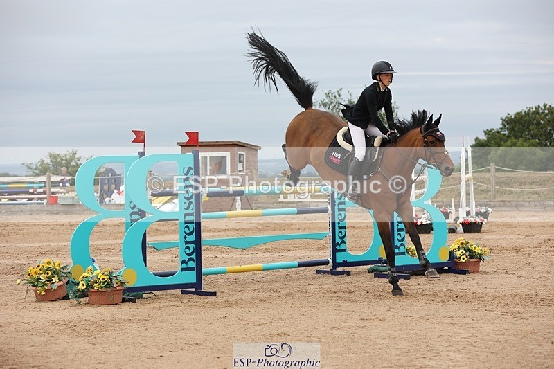 250719-090300-13155 - Cls 15, 1 Star Silver Tour Start til Break