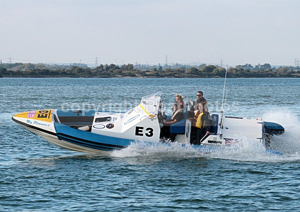 111016 MY PLEASURE E3 IMG_8403 - SUNDAY 16th October - Southampton Water & John Lindsay