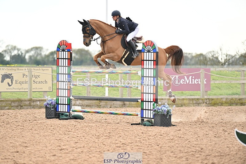 240418A-152605-04697 - Cls 9, 2 Star Big Tour 1.40m