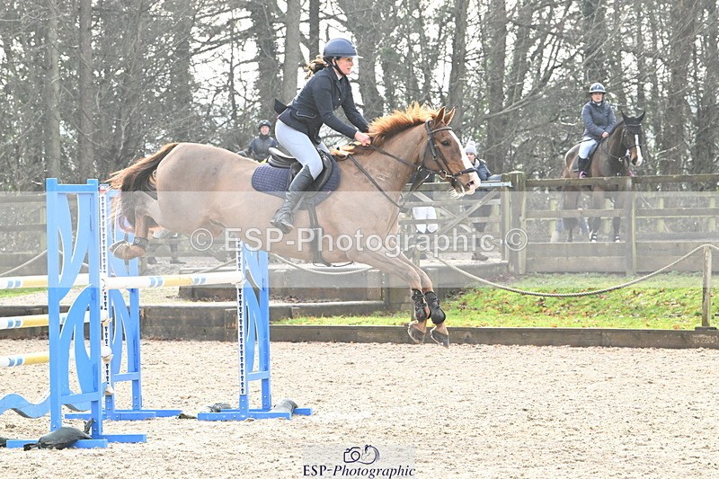 250215A-144253-01620 - Cls 5 Foxhunter and 1.20m Open